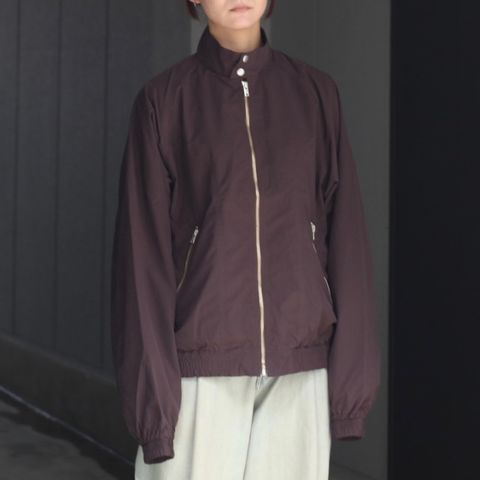 【残り一点】Nylon Jacket