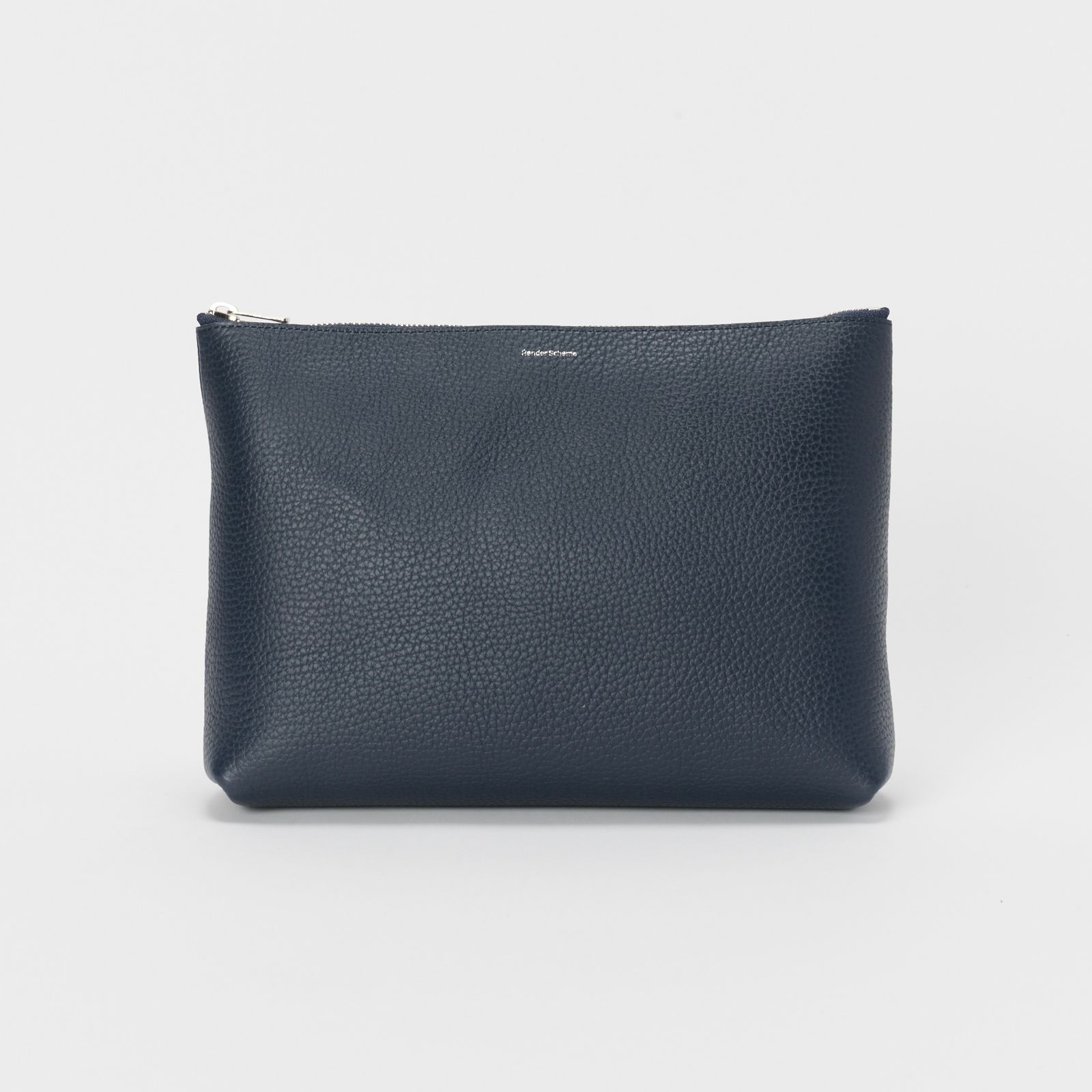 【再販売通知受付可能】Pouch_L(NAVY)