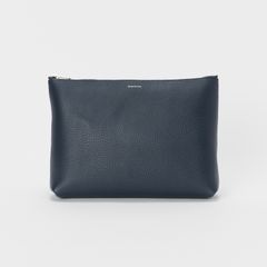 【再販売通知受付可能】Pouch_L(NAVY)