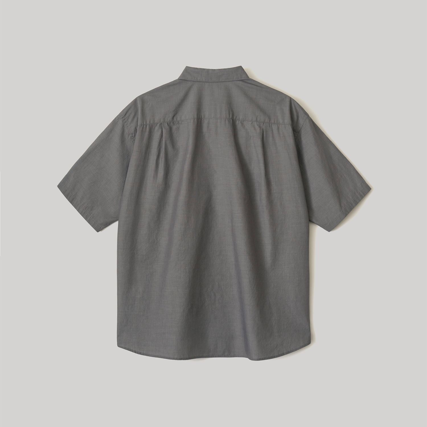 【残り一点】Writer Chambray Shirt
