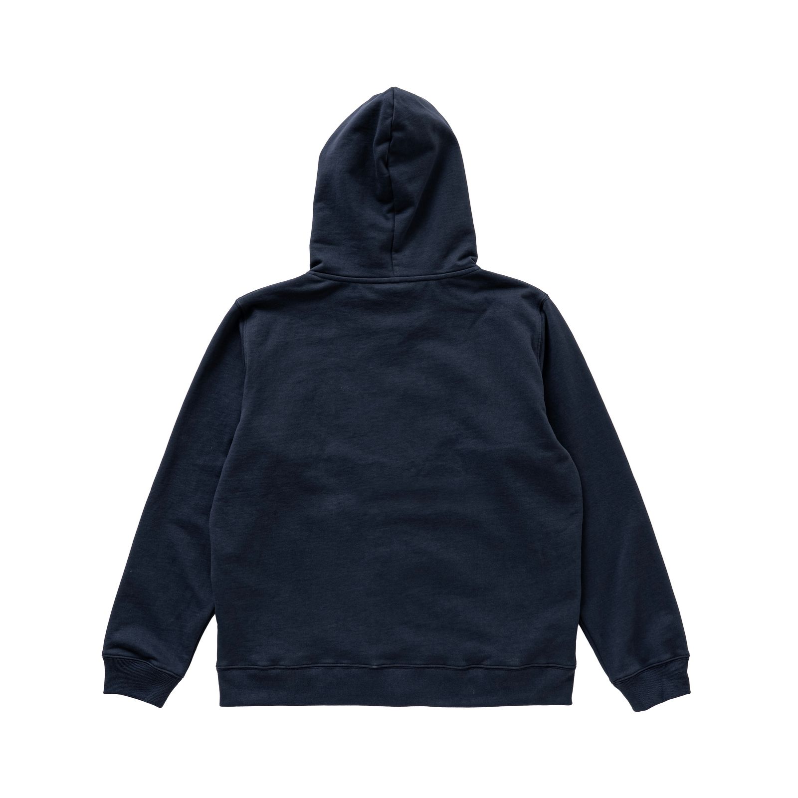 【残り一点】PVC SG Logo Zip Hoodie
