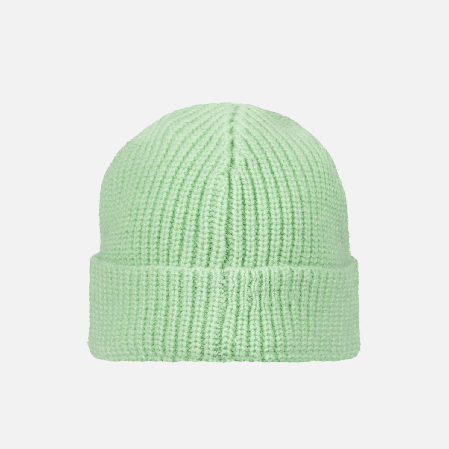 【残り一点】Chunky Rib Beanie