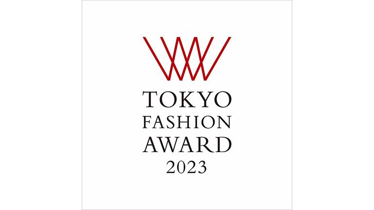 【TOKYO FASHION AWARD2023】弊社お取扱ブランドが受賞しました。