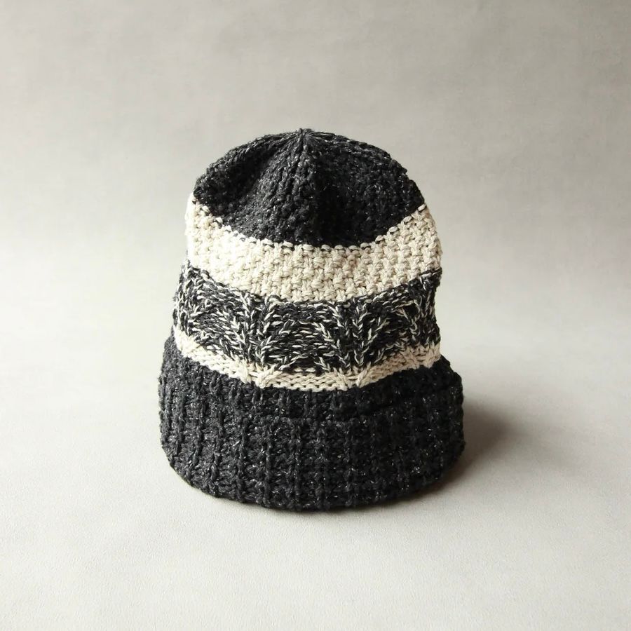 【残り一点】Vanda Knit Hat
