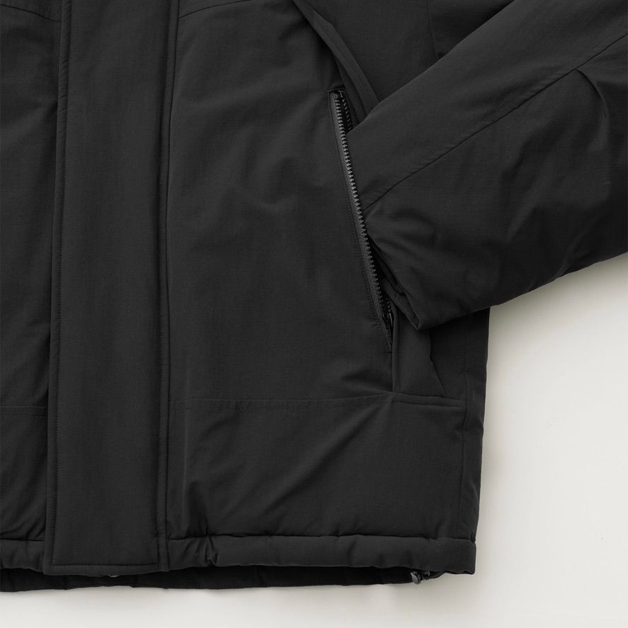 【残り一点】Monster Alter Down Jacket