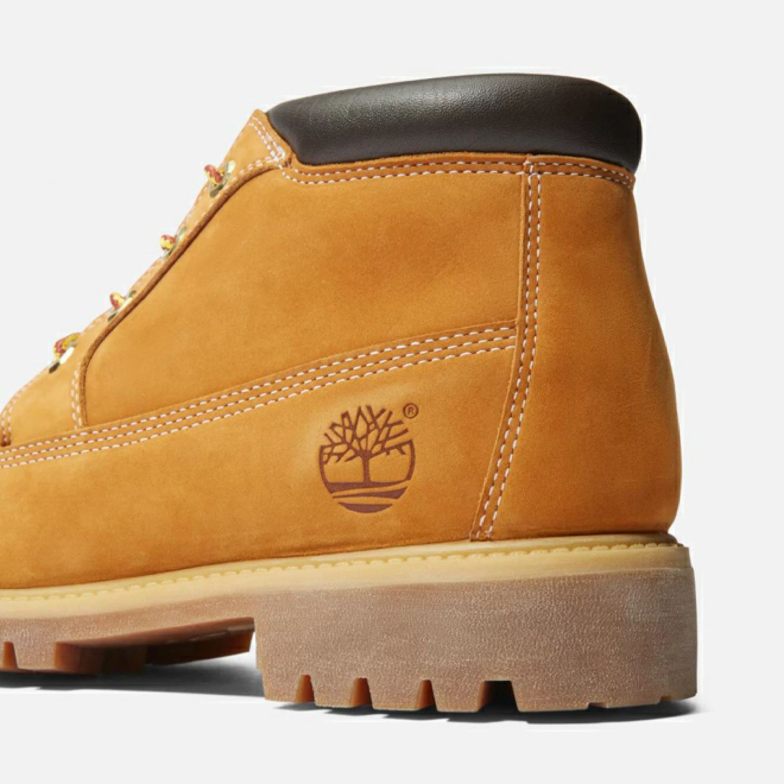 【残り一点】Nelson Premium Chukka WP(MEN)