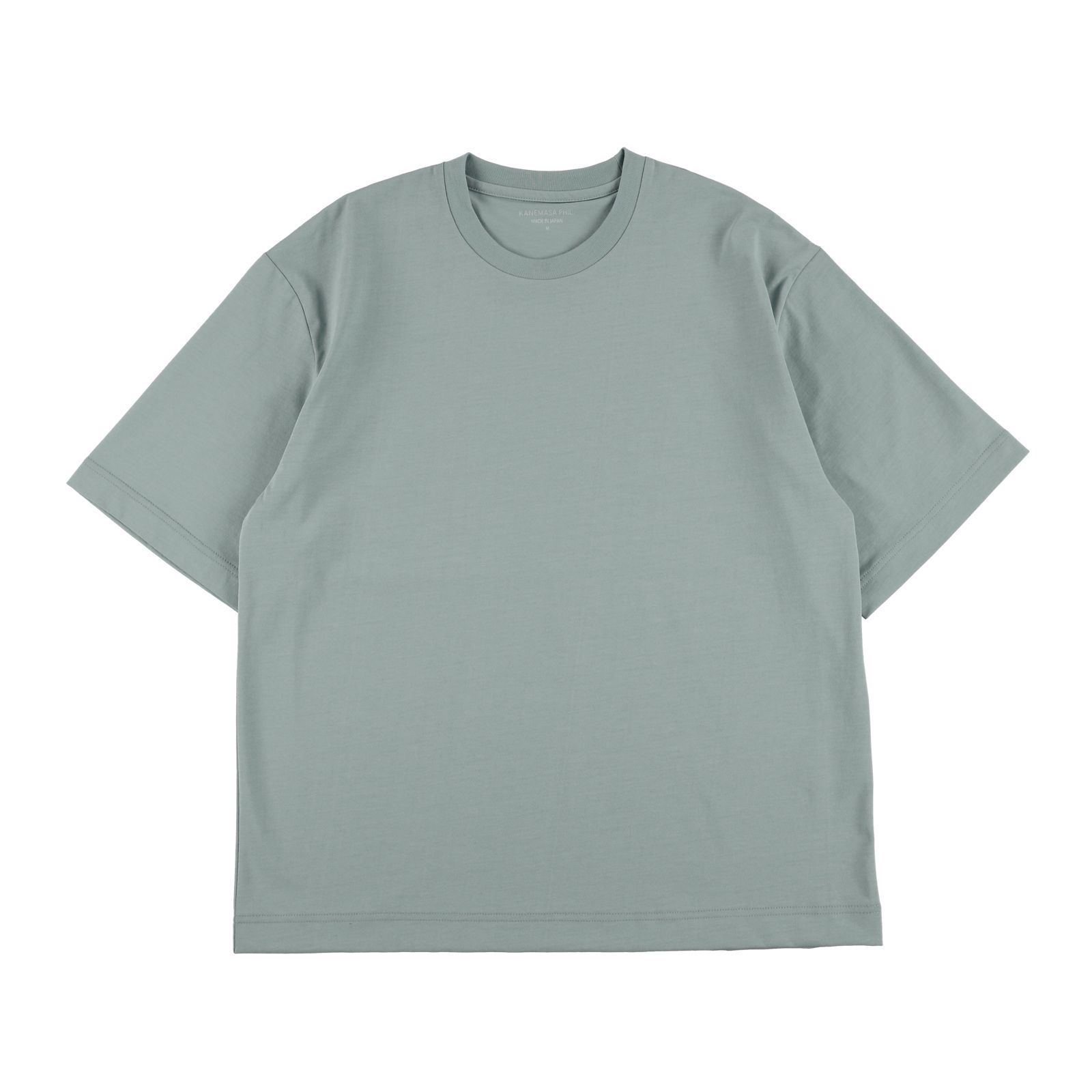 【残り一点】36G High Twist SS Tee