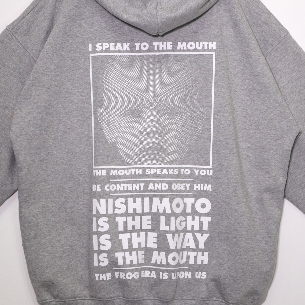【残り一点】Classic Sweat Hoodie