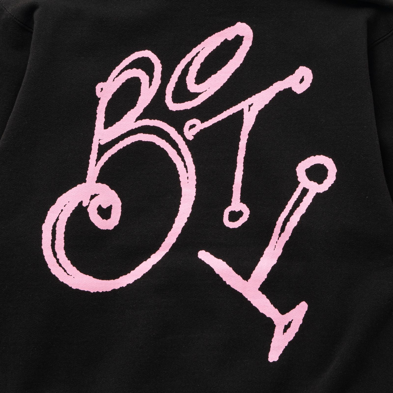 【残り一点】Coco Zip Hoodie