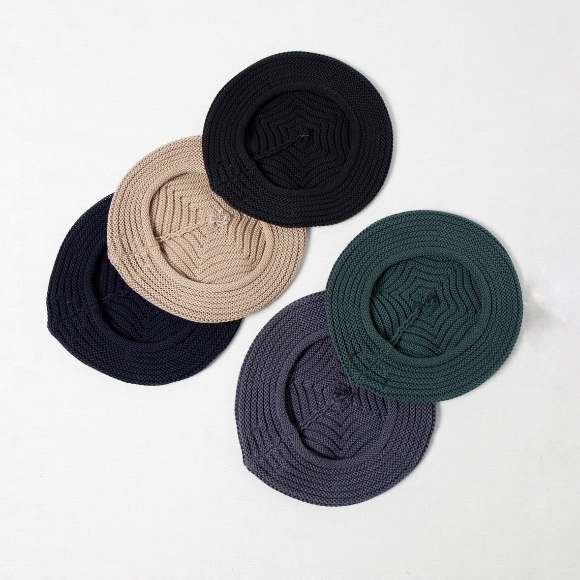 レノックス ( 頭にとんがり帽子) Racal - 【残り一点】2tone Sailor Hat | ACRMTSM ONLINE STORE