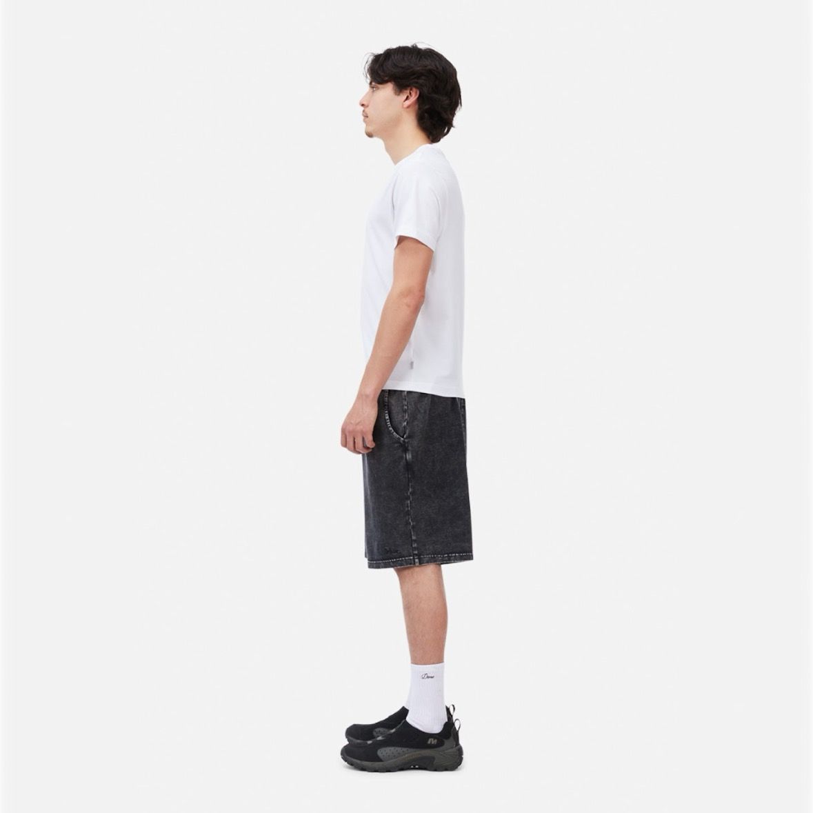 【残り一点】Classic Jersey Sweat Shorts