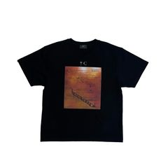 【残り一点】Men's Fashion Hell T-shirt