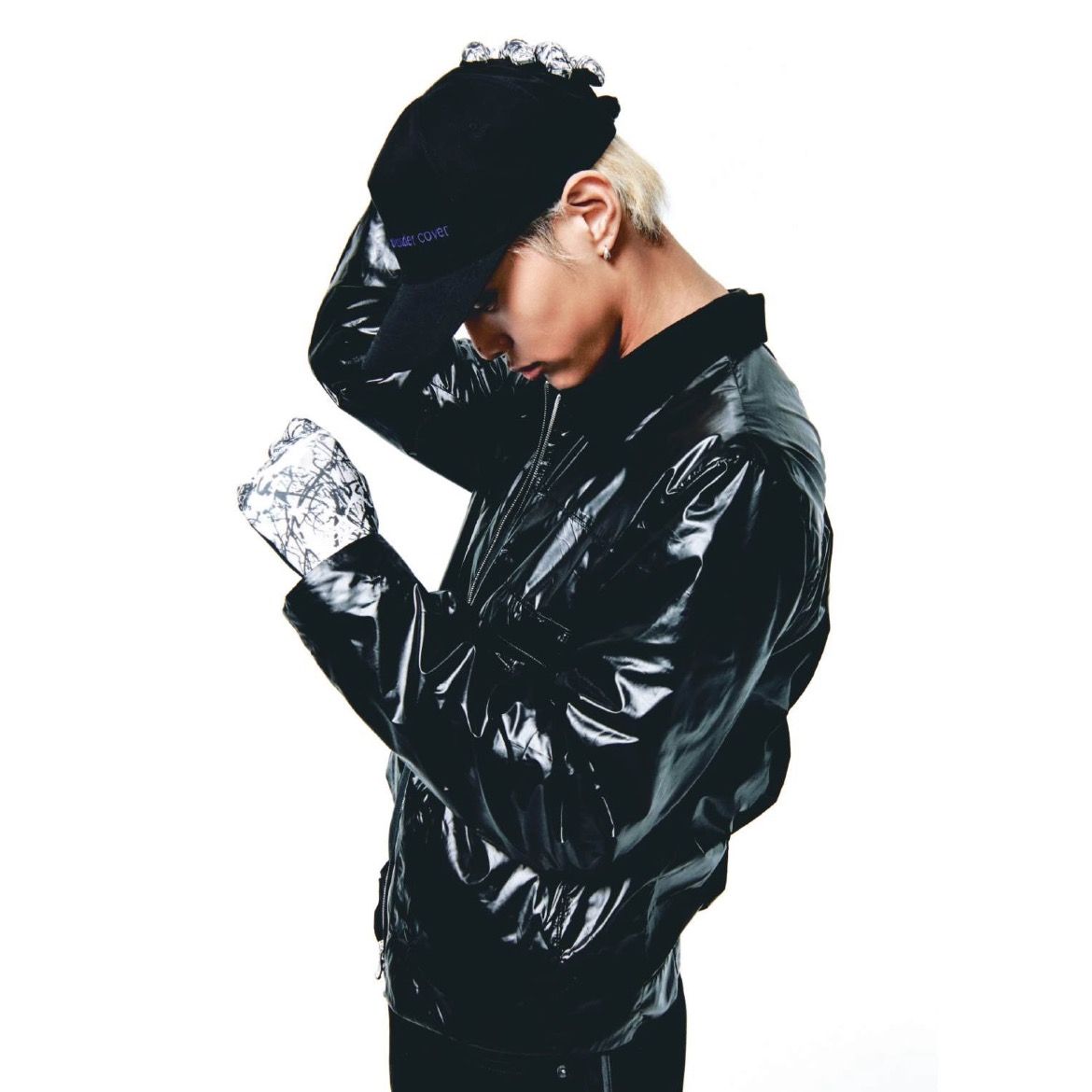 【残りわずか】EP.9 01 Cap