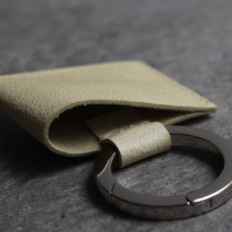 【残りわずか】Herrie Pods Ring Pro(SHIRO)
