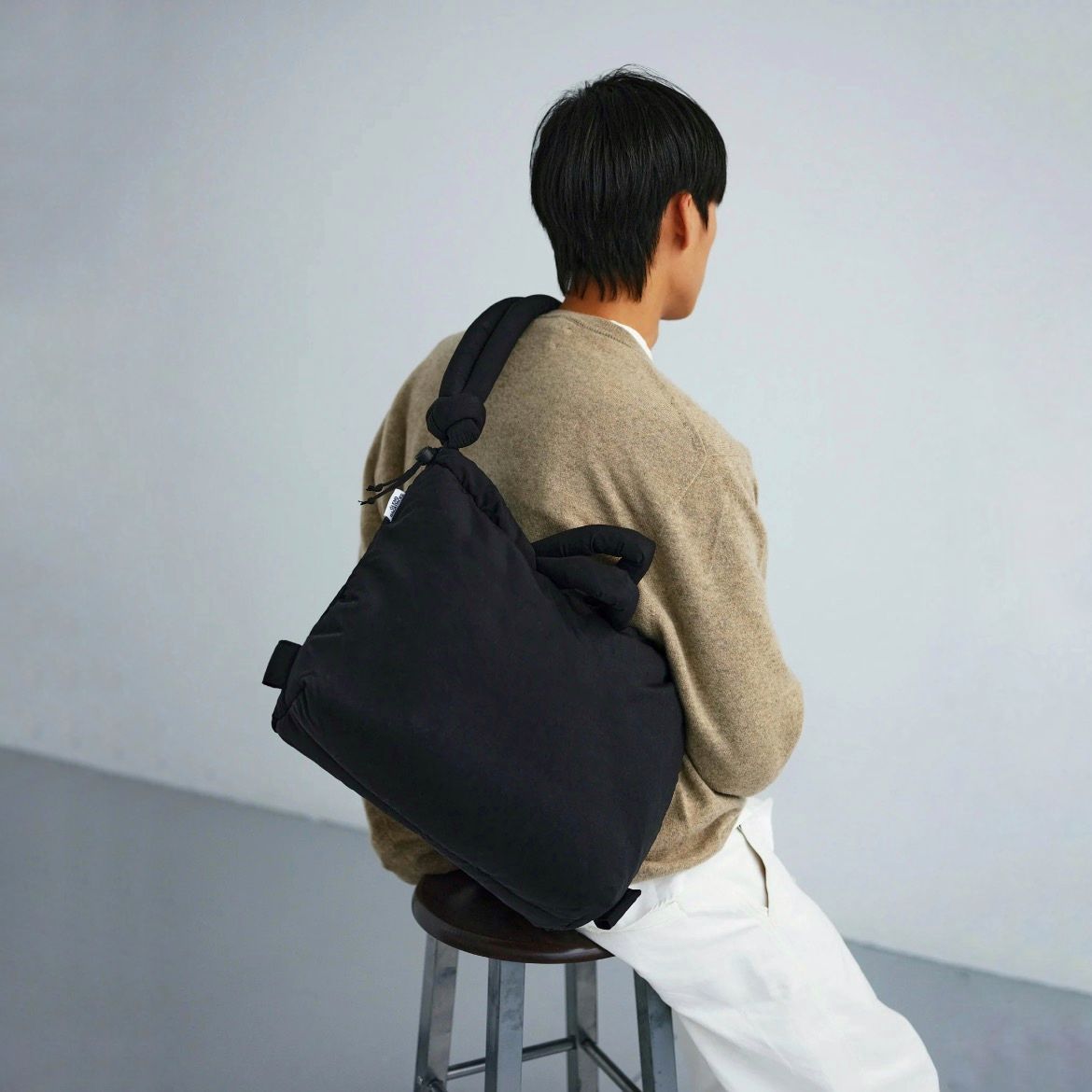 OLEND - 【残りわずか】Ona Soft Bag | ACRMTSM ONLINE STORE