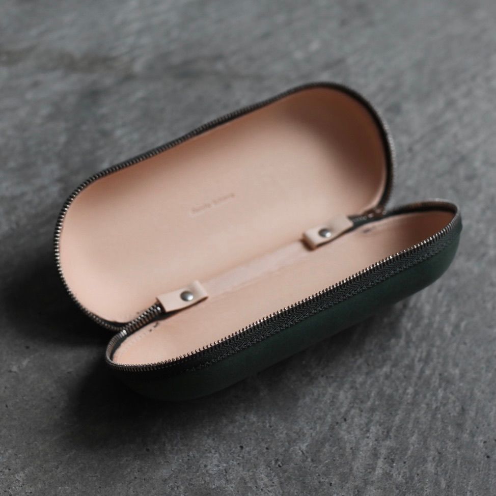 【残り一点】3D Case(GREEN)