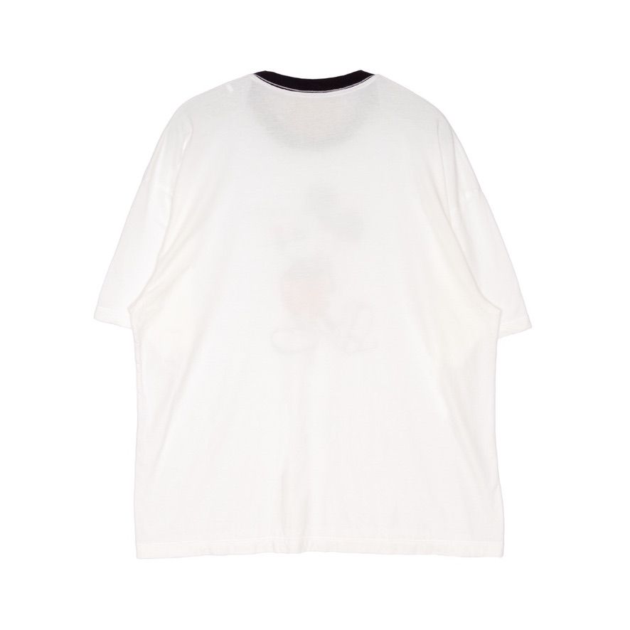 【残り一点】Vintage Ringer T-shirt