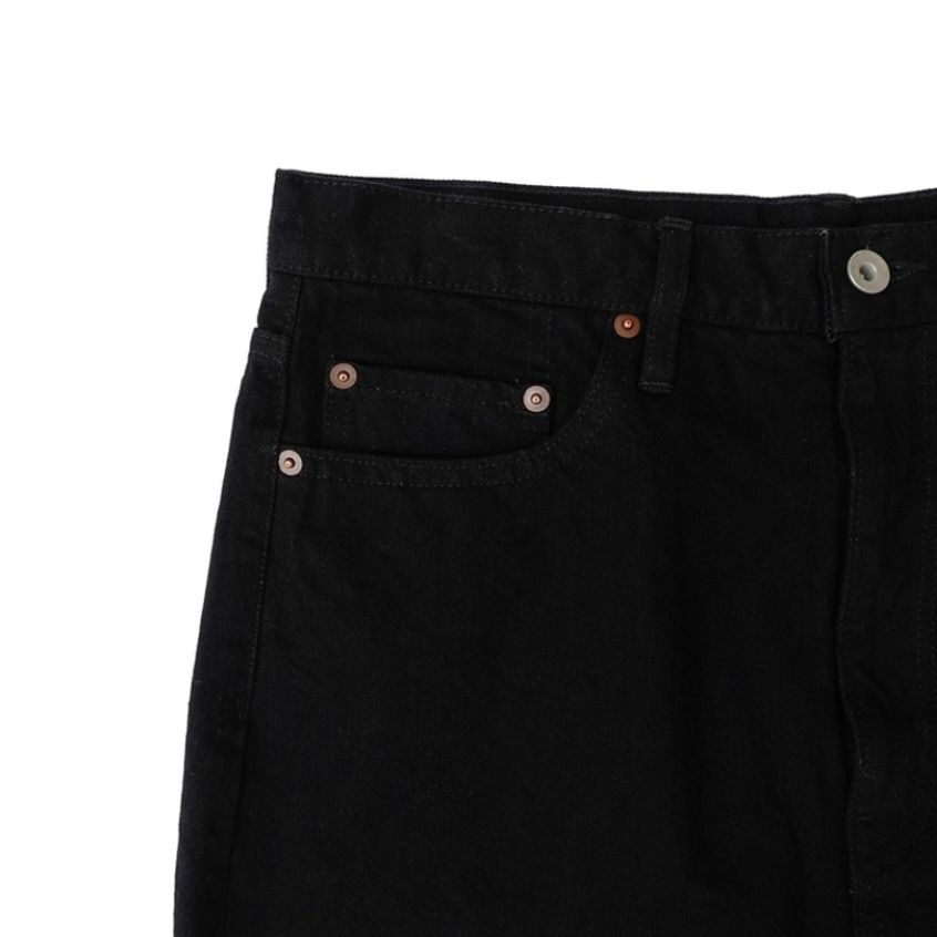 【残り一点】5P Straight Denim Pants