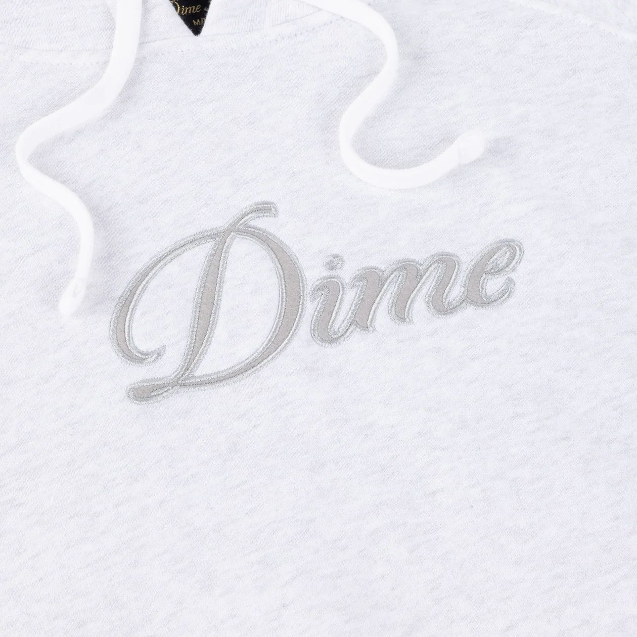 【残り一点】Cursive Logo Hoodie