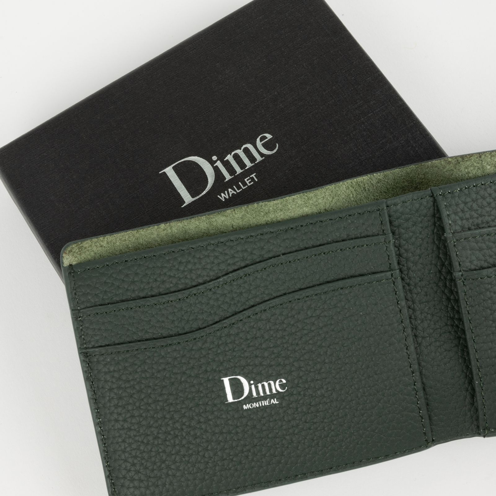 ファッション Dime - 【残り一点】Classic Wallet | ACRMTSM ONLINE STORE 小物