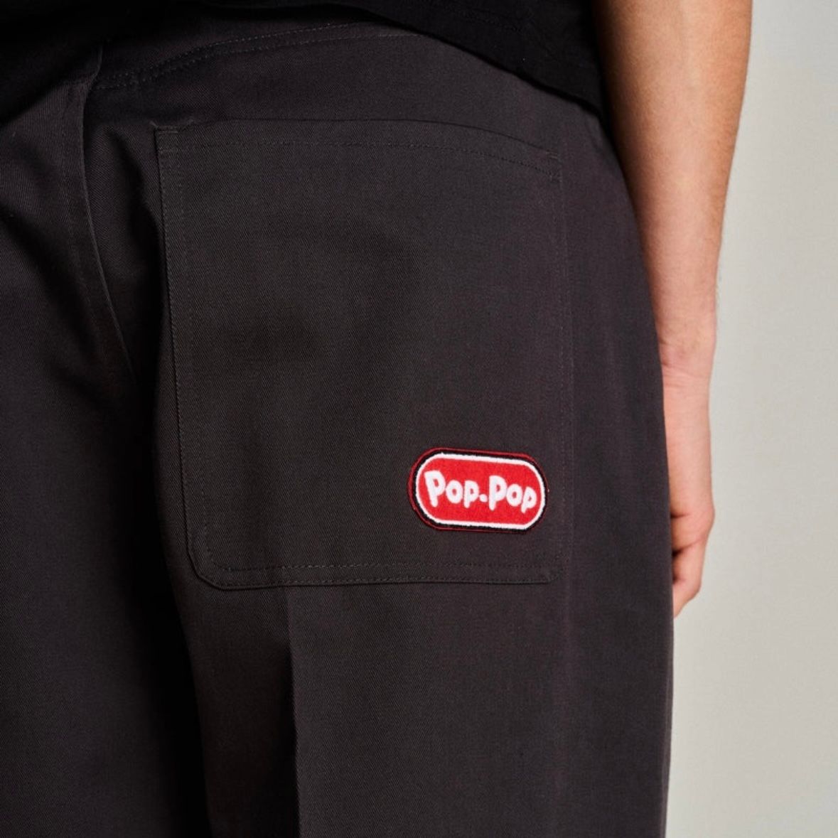 【残り一点】Drs Worker Pants