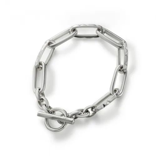 【お取り寄せ注文可能】Clash Combi Chain Bracelet