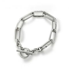 【お取り寄せ注文可能】Clash Combi Chain Bracelet