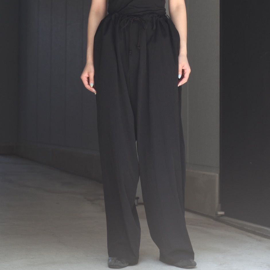 【残り一点】新定番紐パンツ(Taタキシード)