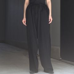 【残り一点】新定番紐パンツ(Taタキシード)