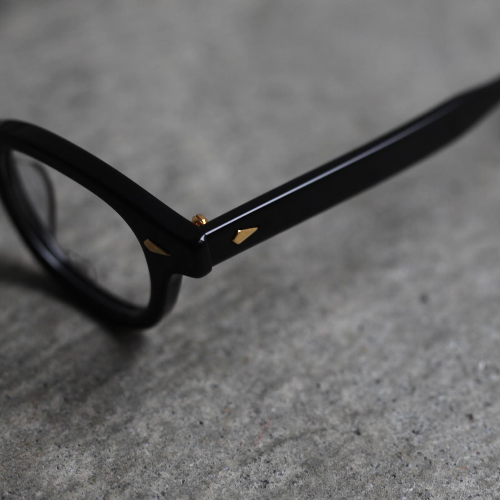 【残り一点】AR_44mm Gold Edition(鼻幅_24mm)