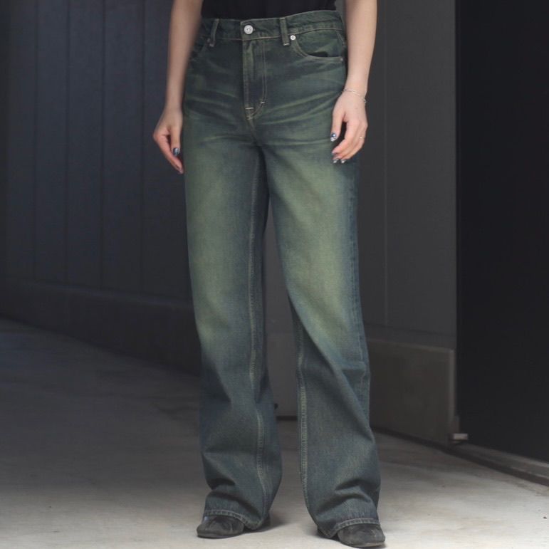 OUR LEGACY - 【残り一点】70's Cut(MALIBU SAND WASH OUR LEGACY - 【残り一点】70's Cut(MALIBU SAND WASH