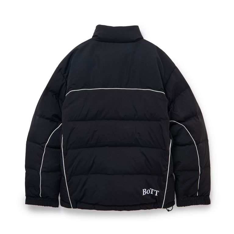 BoTT - 【残り一点】B Logo Down Jacket | ACRMTSM ONLINE STORE