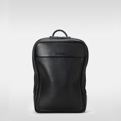【残り一点】ソフトバックパック_Extra Small(BLACK)