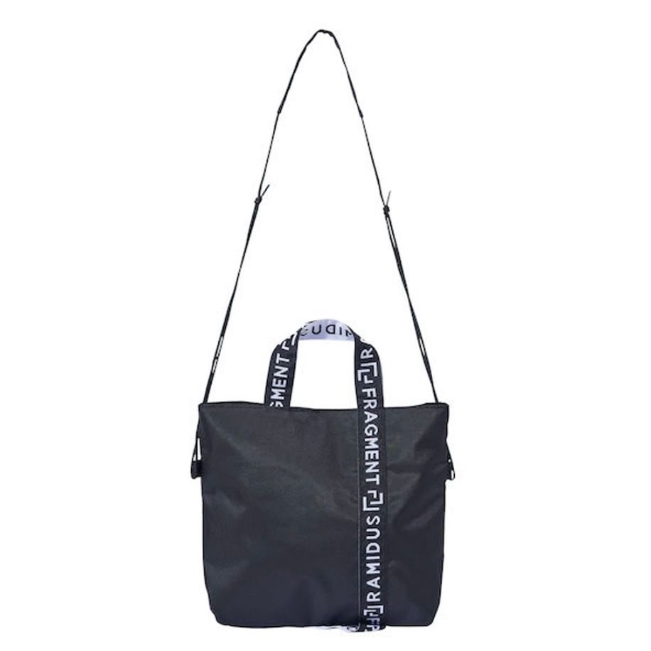 【残り一点】Ramidus 2way Tote Bag_L