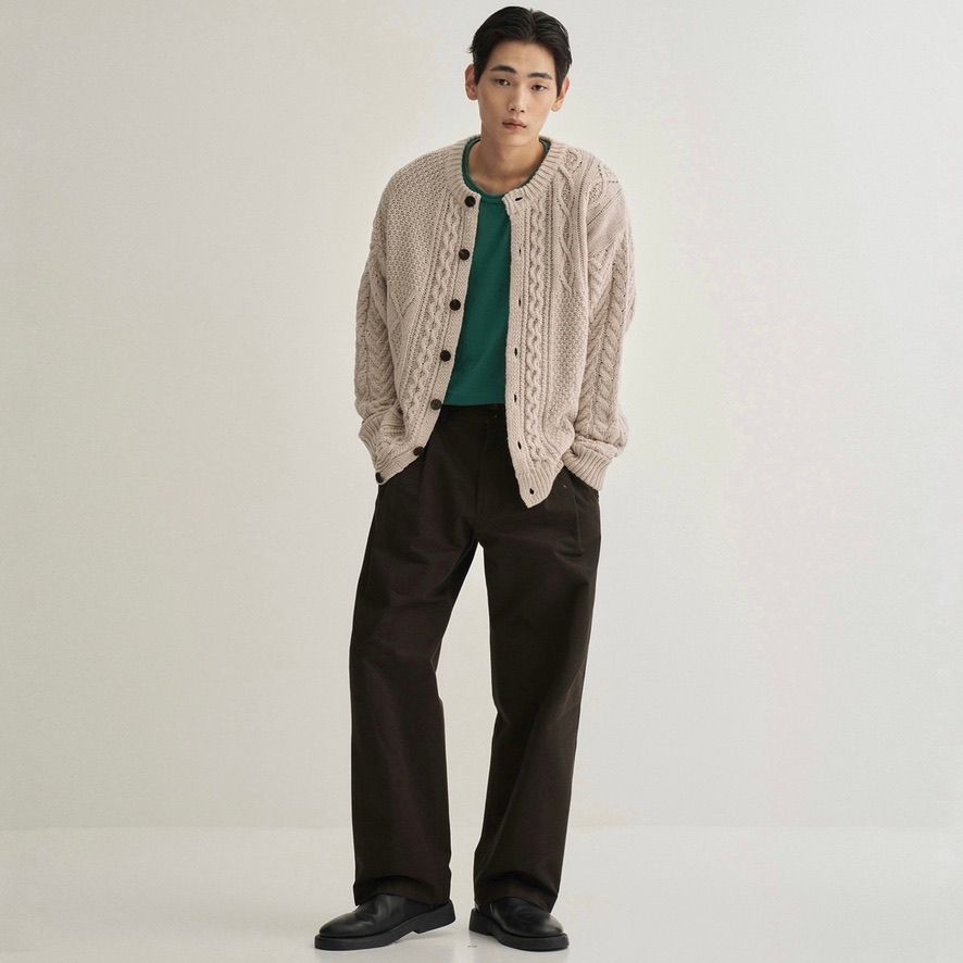 【残り一点】Santiago Chino Pants