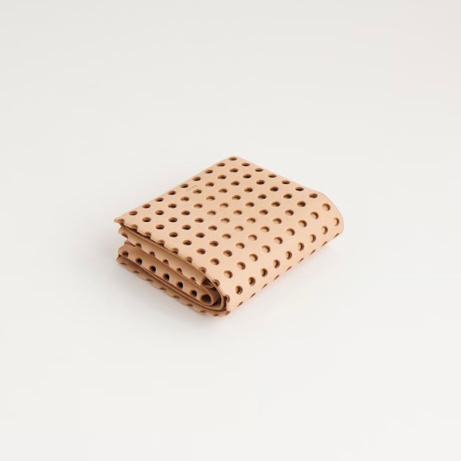 【残り一点】Kago Short Wallet