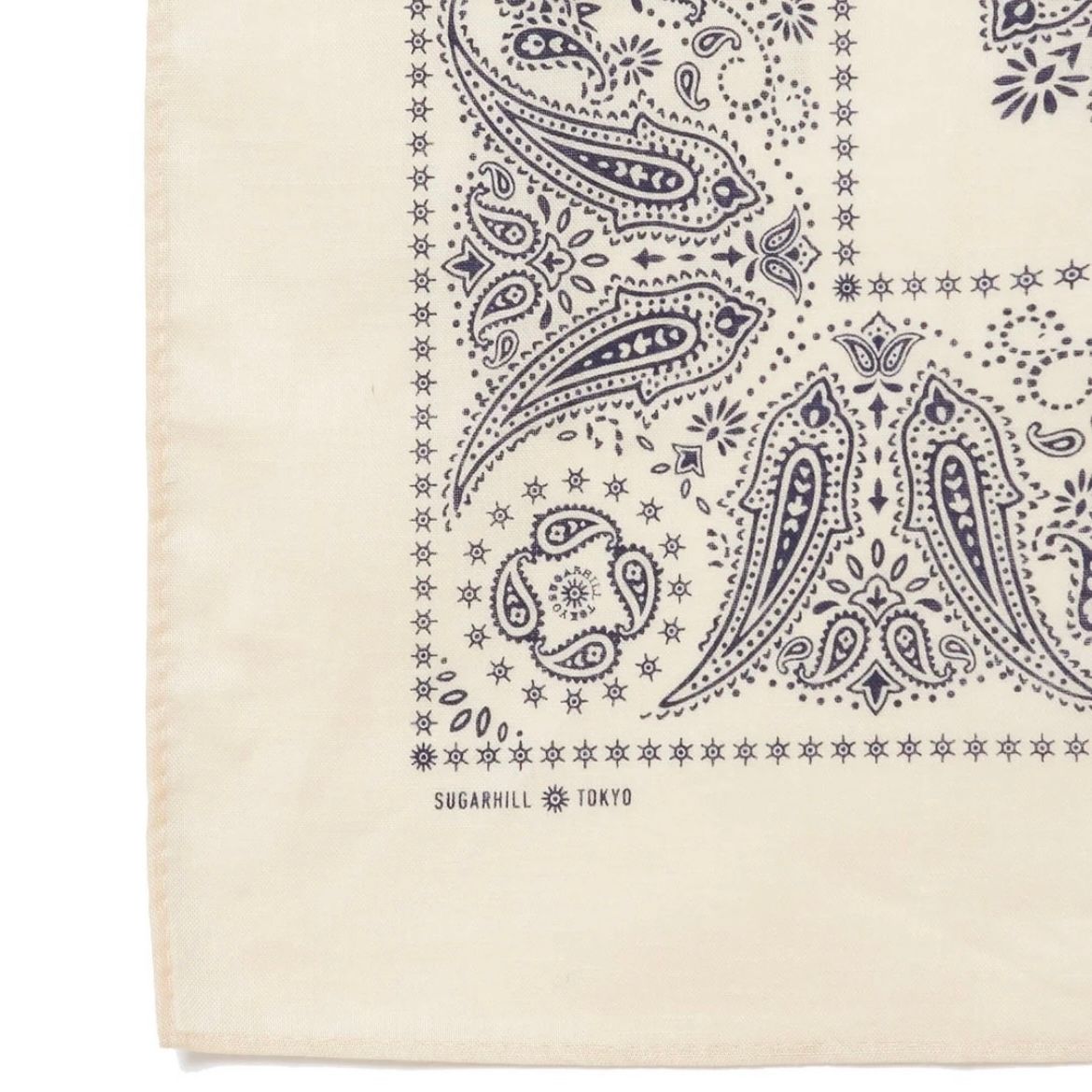 【再販売通知受付可能】Bandana