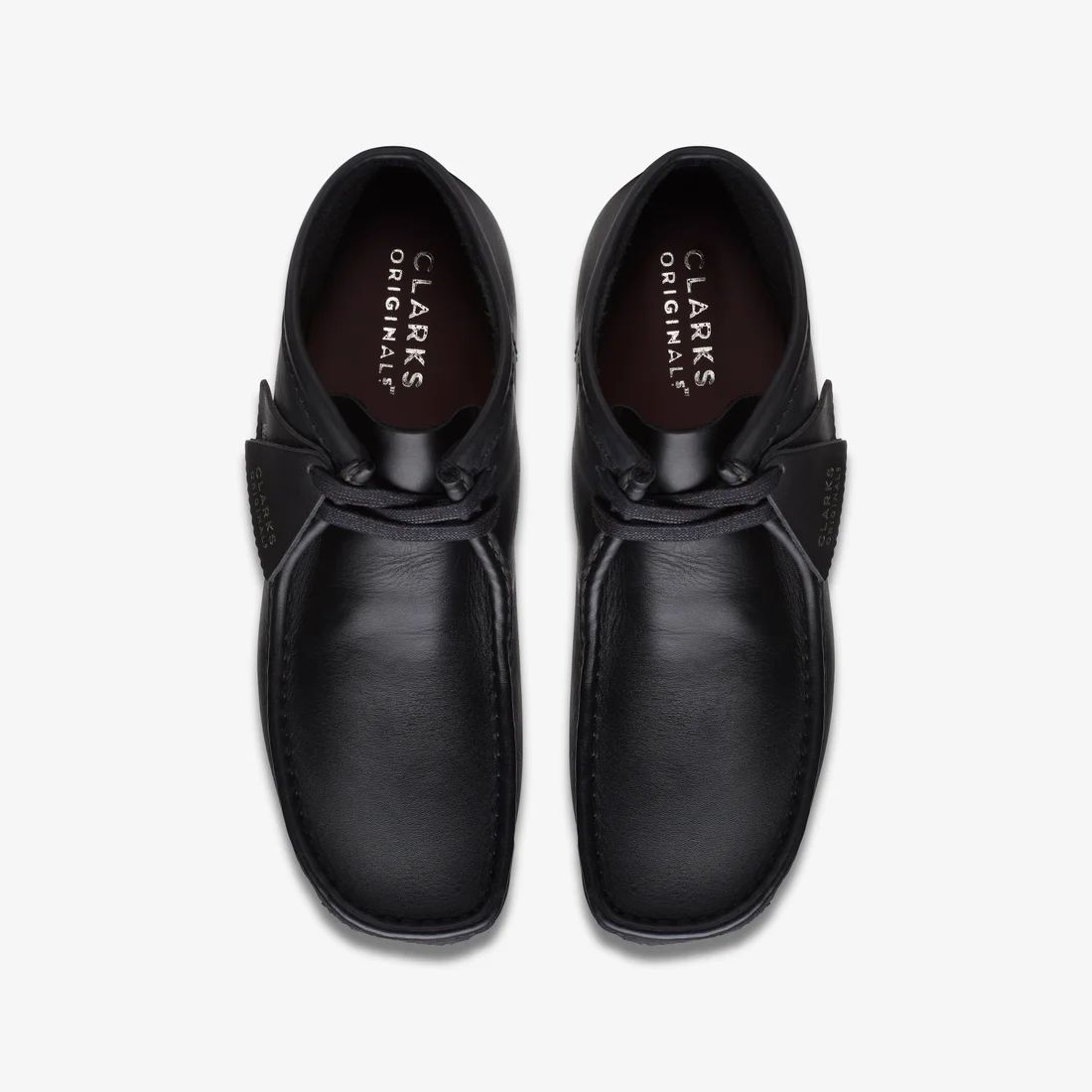 【残り一点】Wallabee Boot