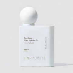 【残り一点】トゥ―グッドシルキースムースオイル 50ml(THE SECRET HISTORY)