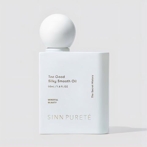 【残り一点】トゥ―グッドシルキースムースオイル 50ml(THE SECRET HISTORY)