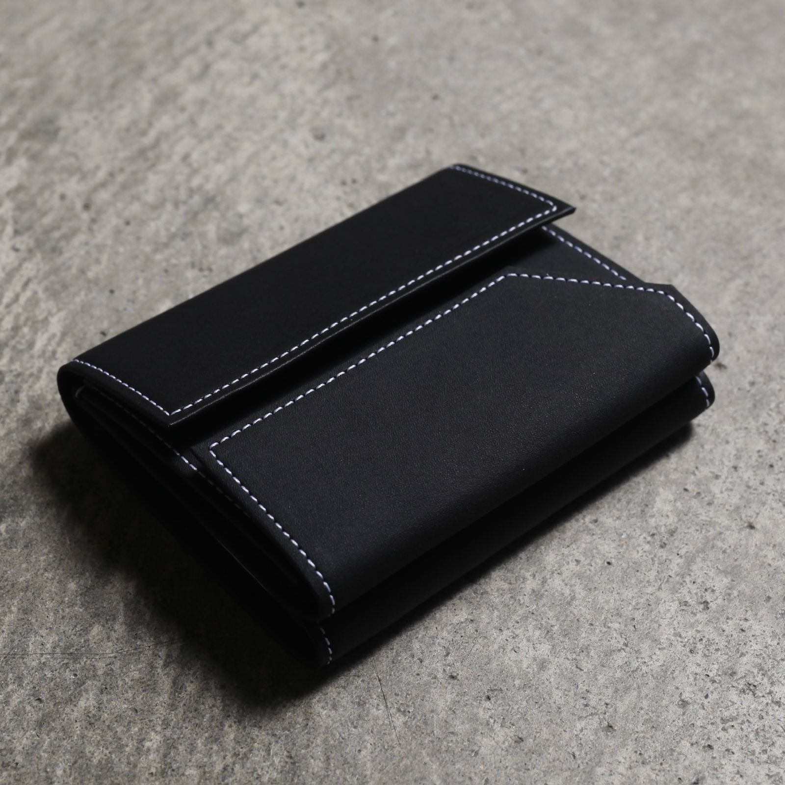 【残り一点】Old MMM Purse(DEG/ZE)
