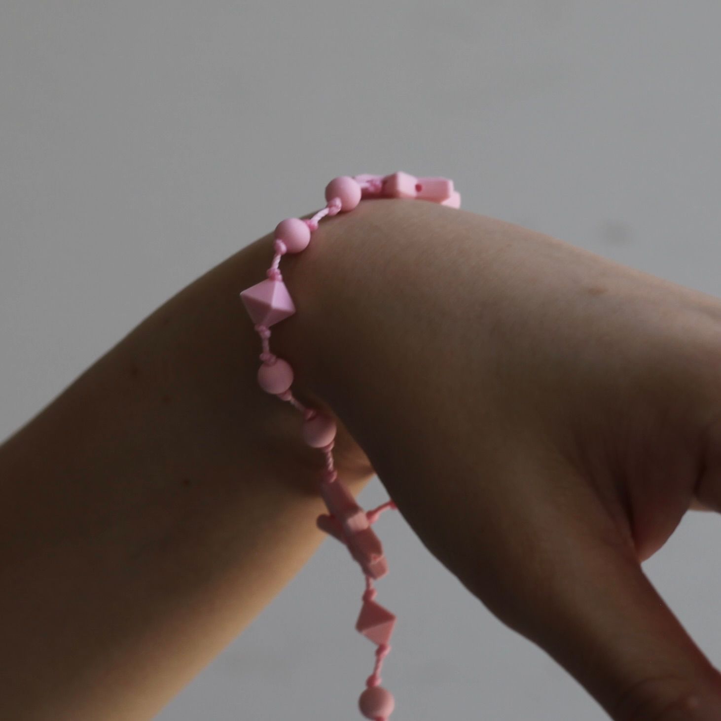 【残りわずか】Akhara Bracelet