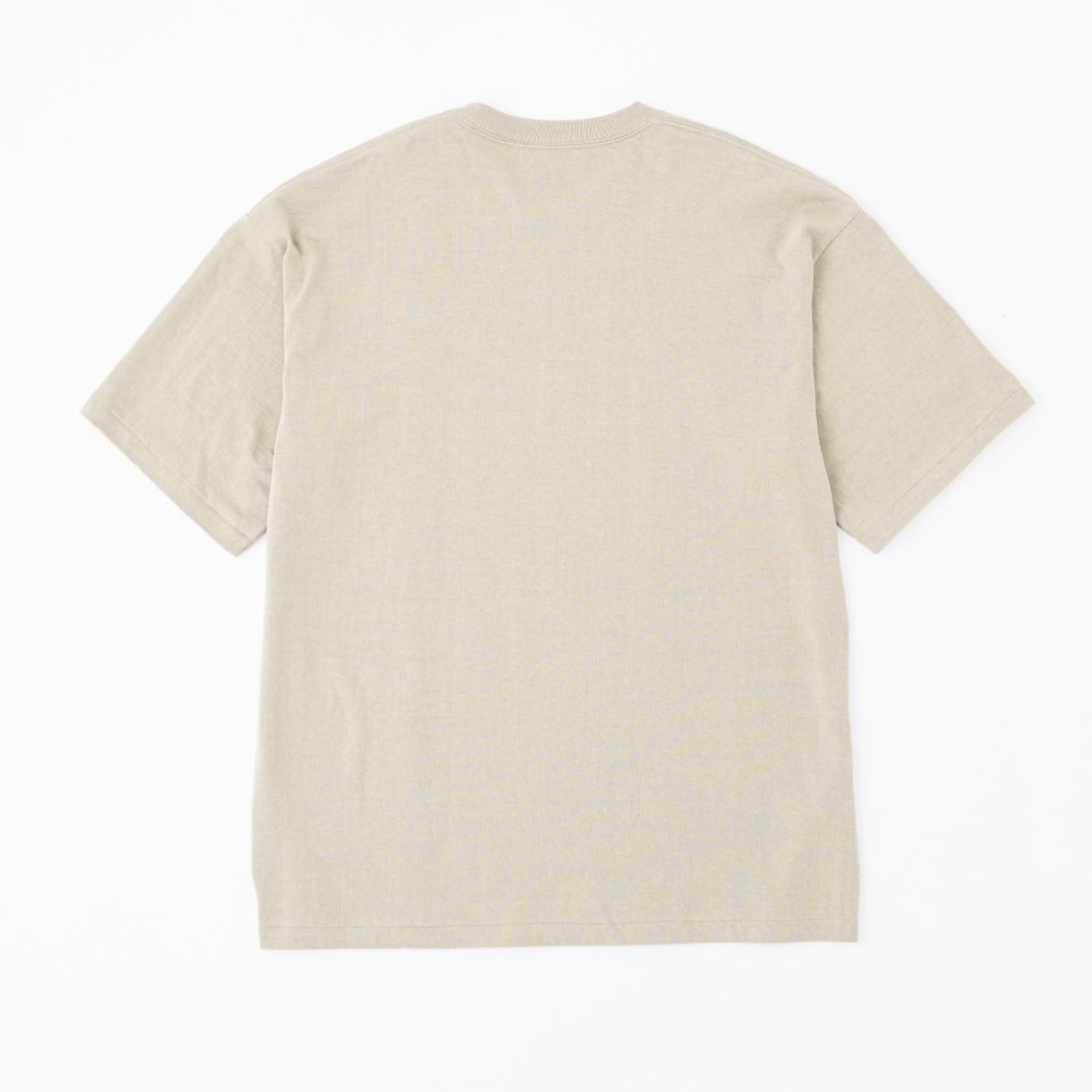 【残り一点】Big Tube T-shirt