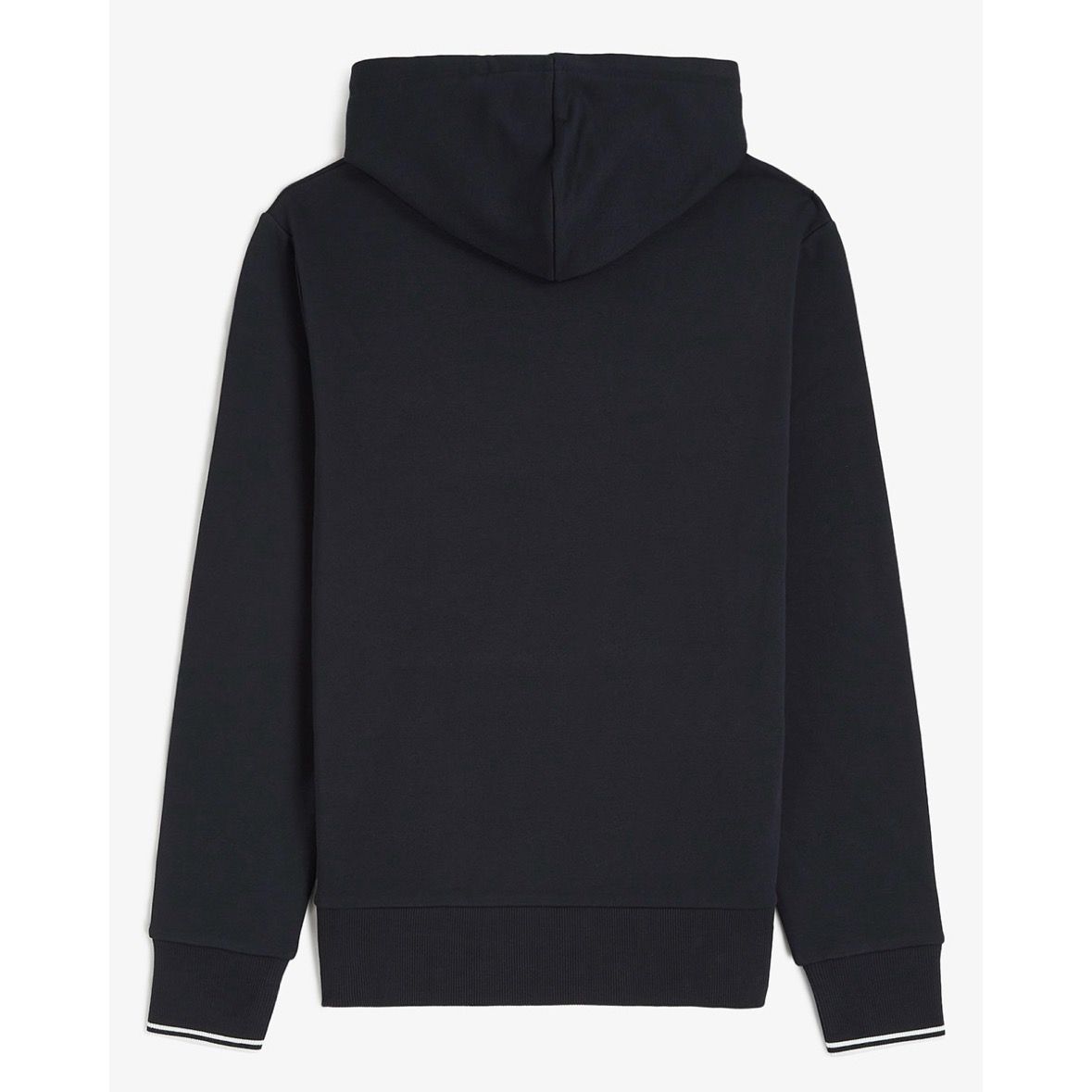 【残り一点】Tipped Hooded Sweatshirt