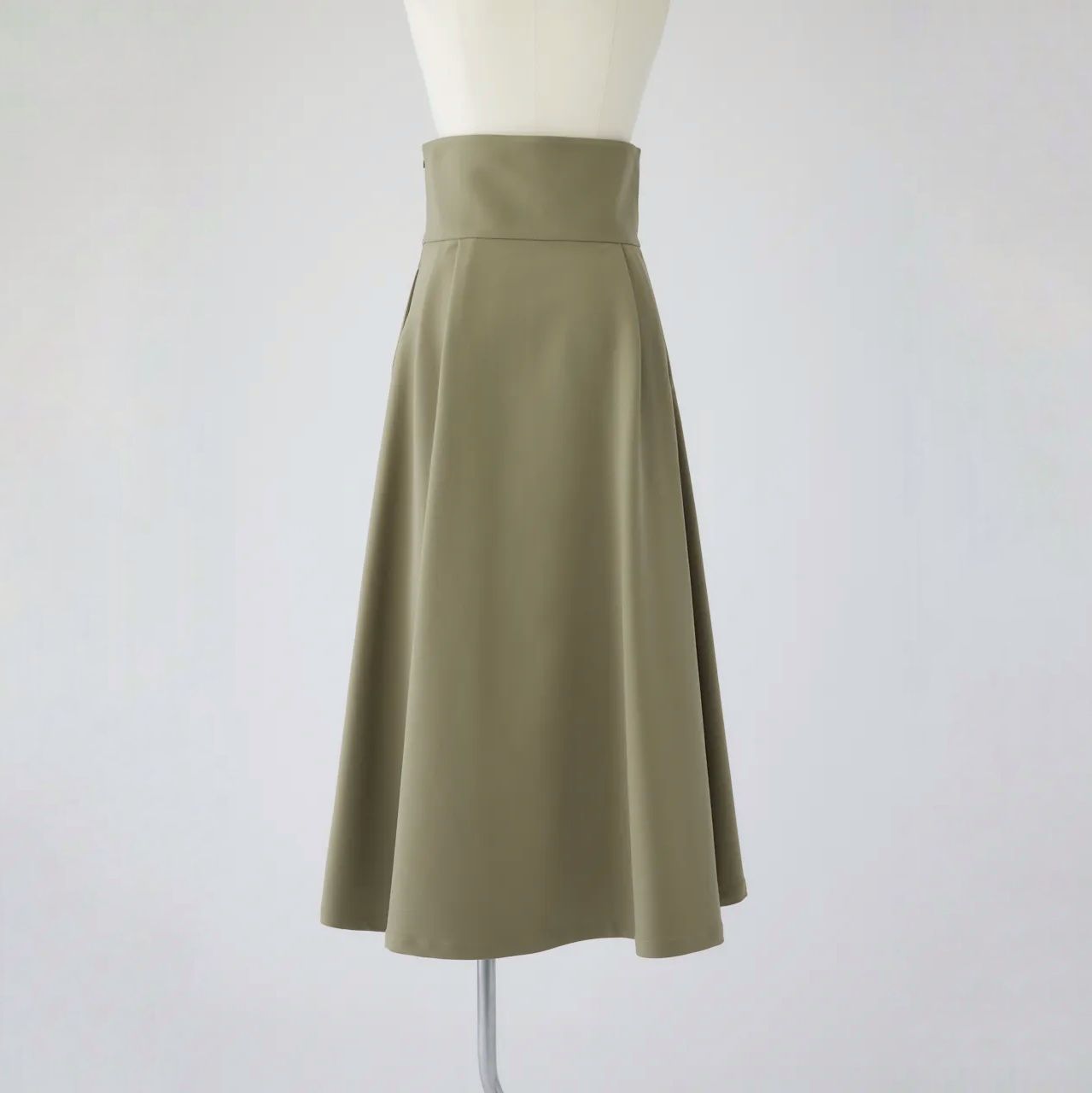 【残り一点】Ruffle Volume SK