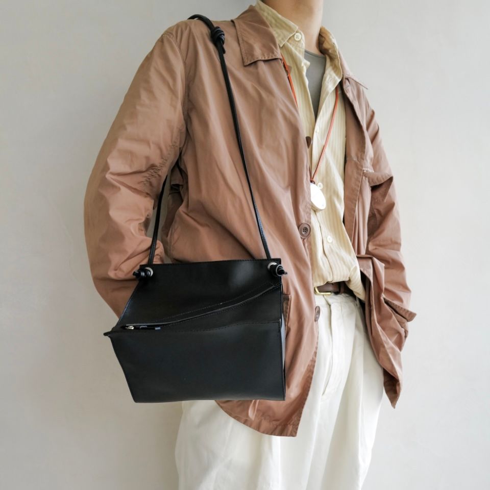 【残りわずか】Herrie Box One Handle Pouch(RAPTO FLEX)