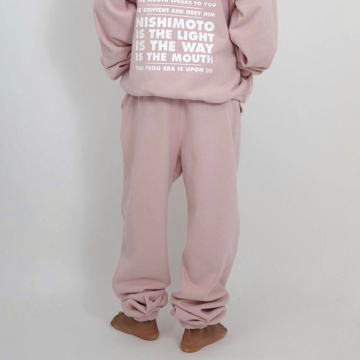 【残り一点】Sweat Pants