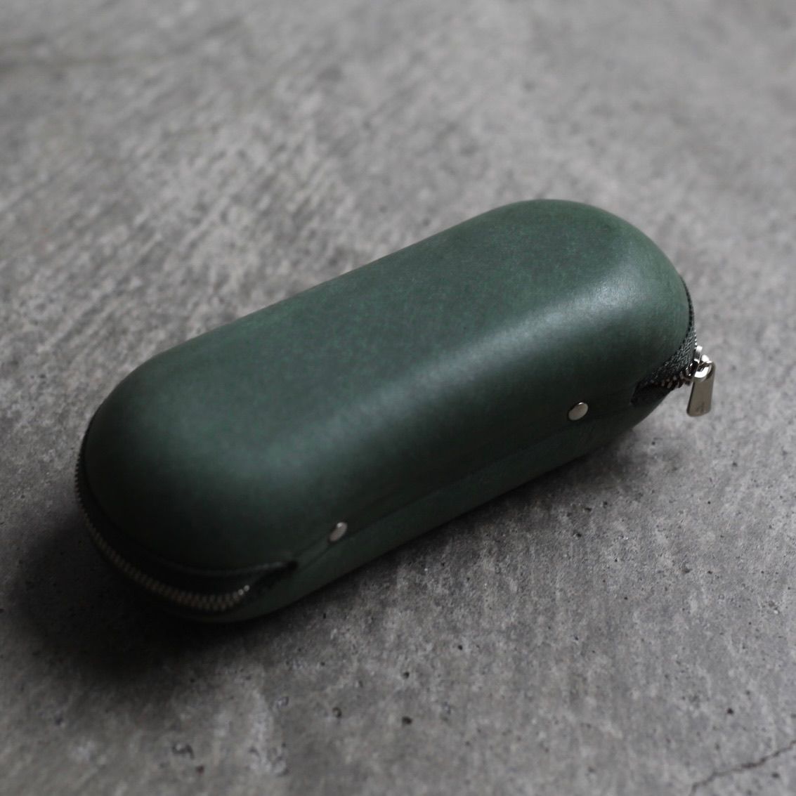 【残り一点】3D Case(GREEN)