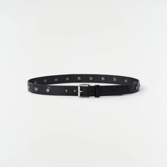 【残り一点】Marguerite Belt_30mm