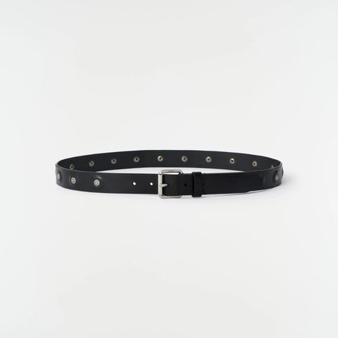 【残り一点】Marguerite Belt_30mm